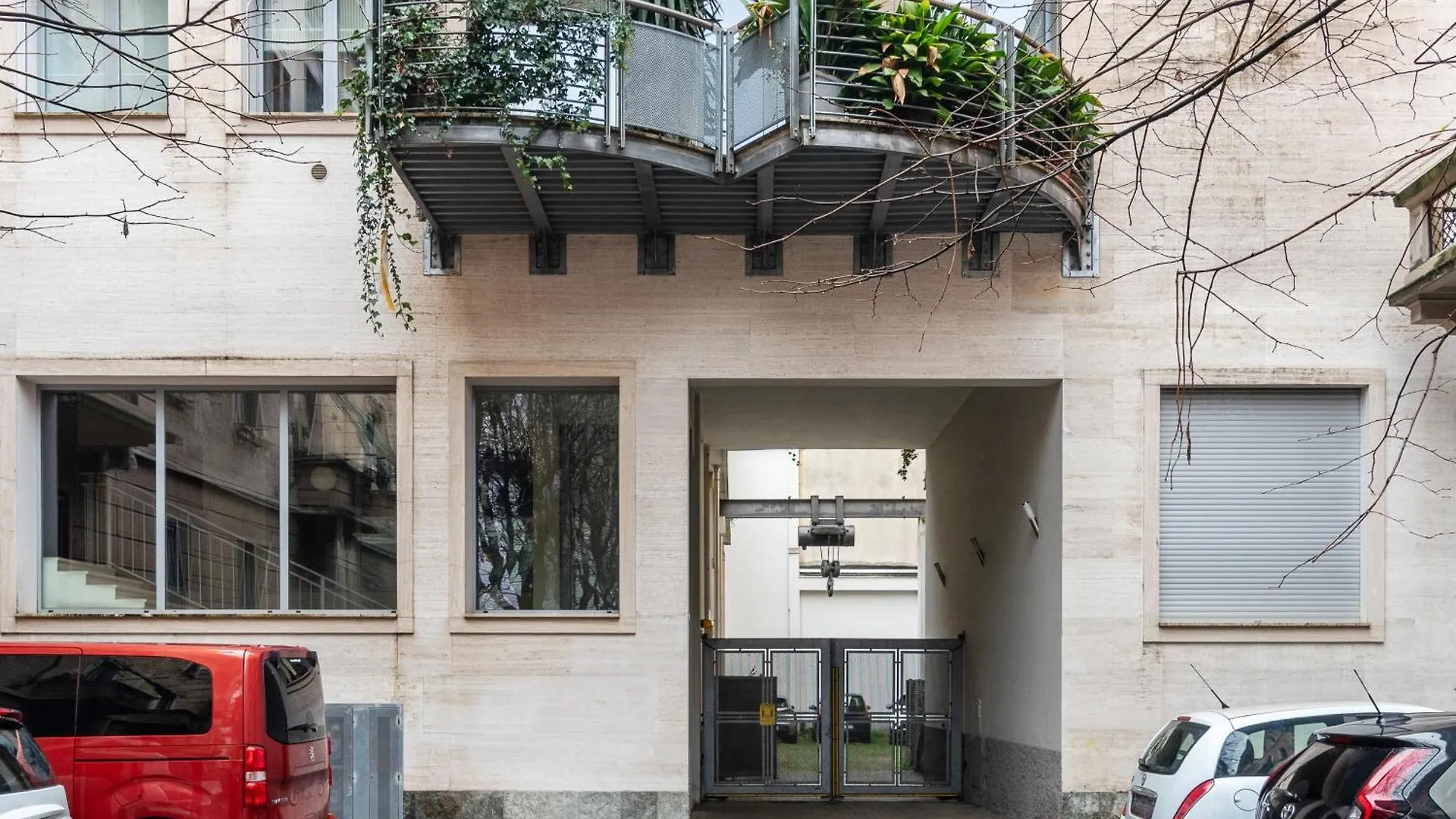 Industrial Loft - Mm Rovereto Milan 0*,  Italy