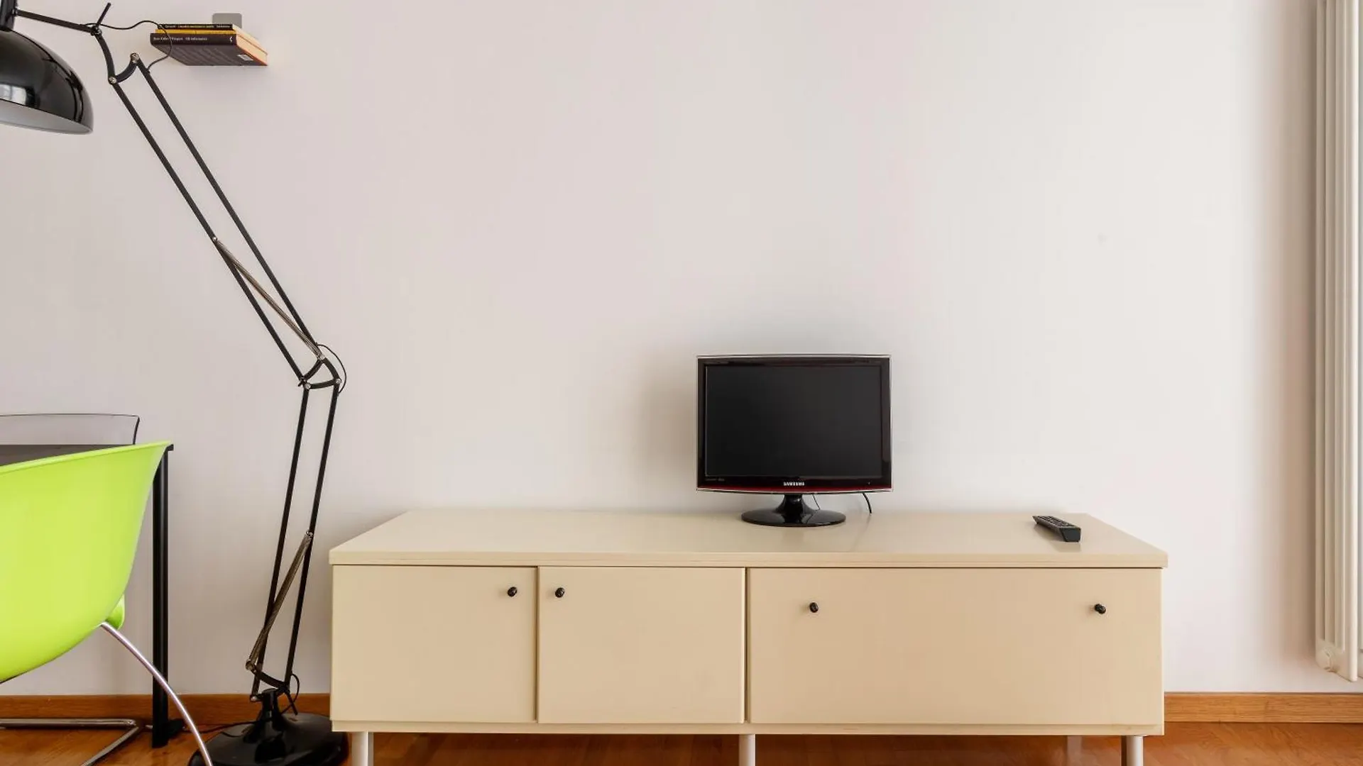 Apartment Industrial Loft - Mm Rovereto Milan Italy