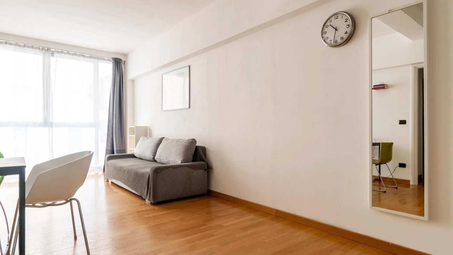 Industrial Loft - Mm Rovereto Milan