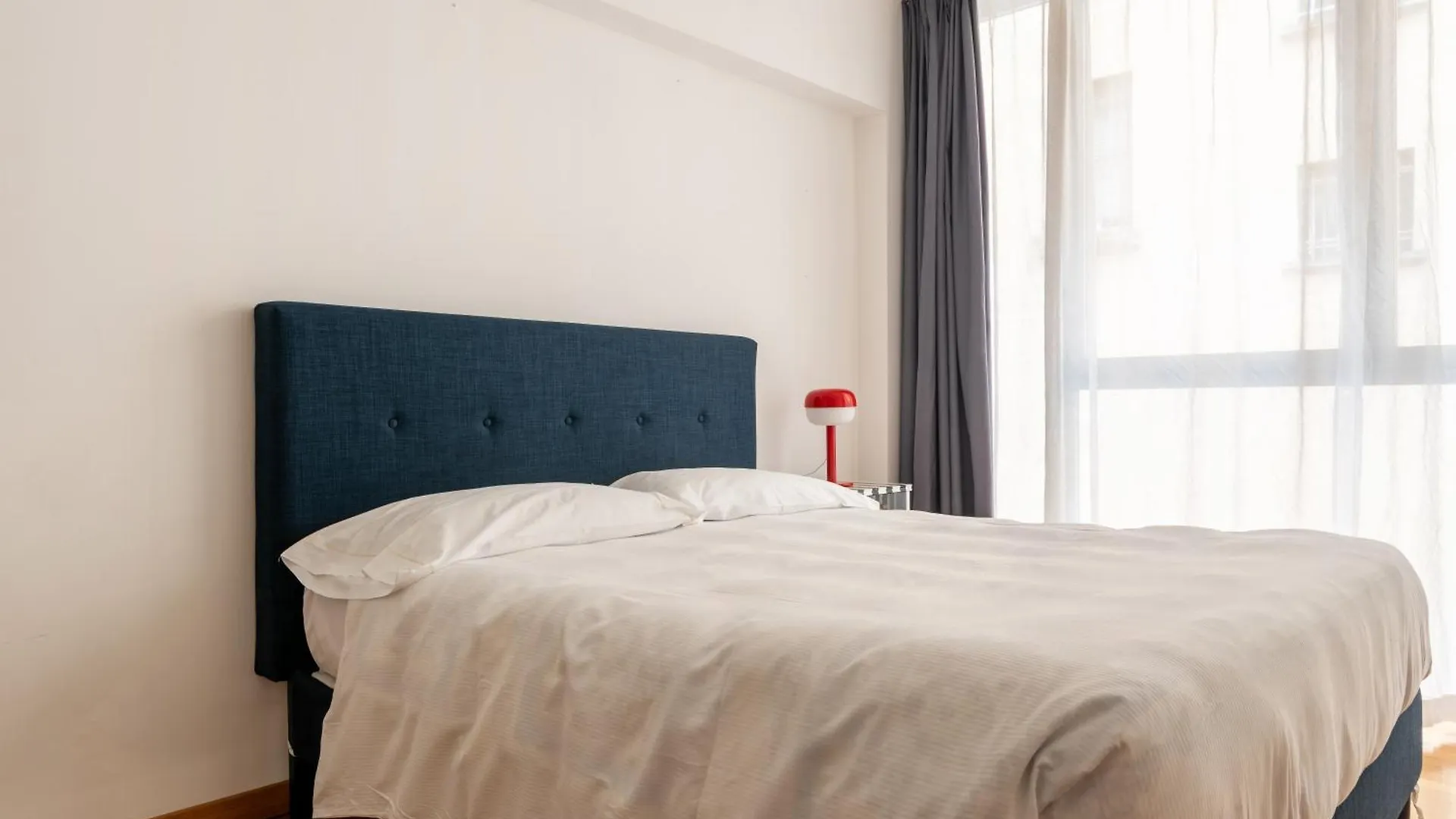Apartment Industrial Loft - Mm Rovereto Milan