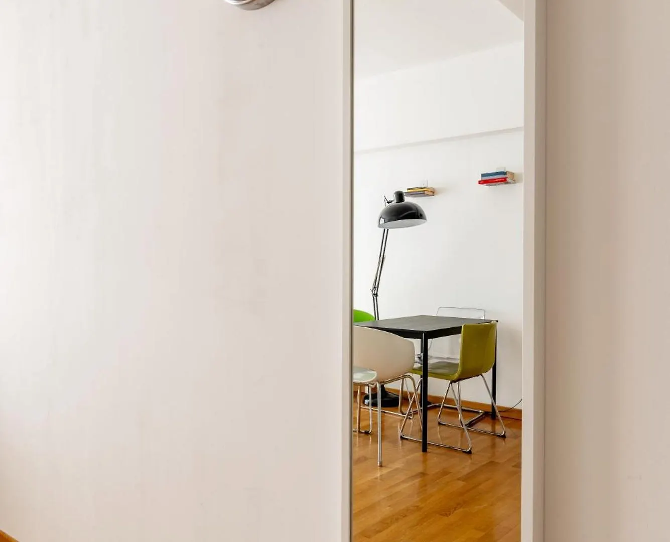 Industrial Loft - Mm Rovereto Milan 0*,