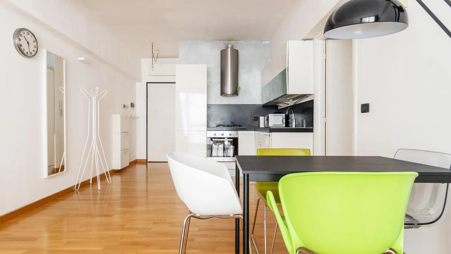 Industrial Loft - Mm Rovereto Milan