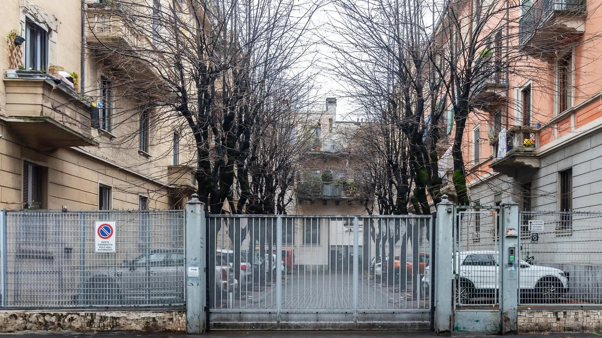 Industrial Loft - Mm Rovereto Milan