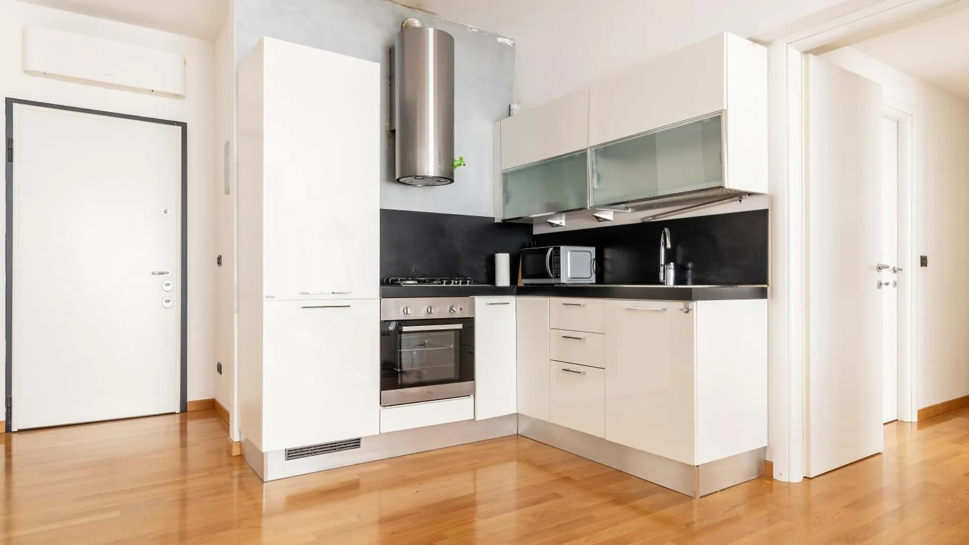 Industrial Loft - Mm Rovereto Milan Italy